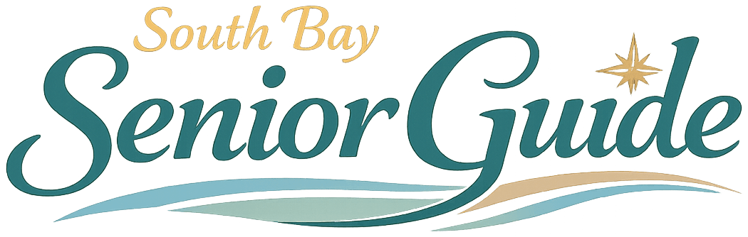 South Bay Senior Guide